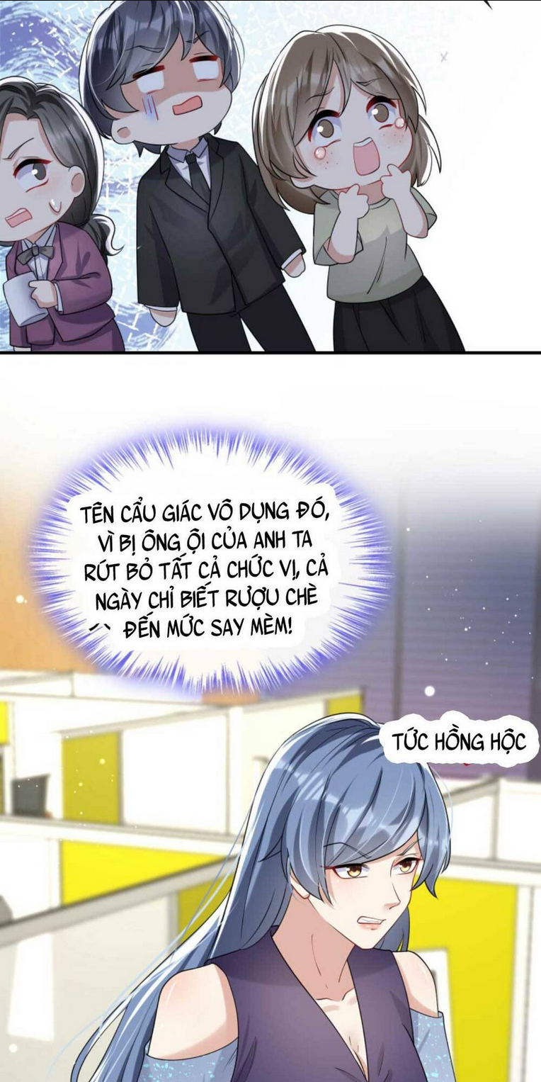 TÁI SINH TRỞ LẠI : CHỒNG CŨ KHÓC LÓC CẦU XIN TÁI HÔN Chap 31 - Next Chap 32