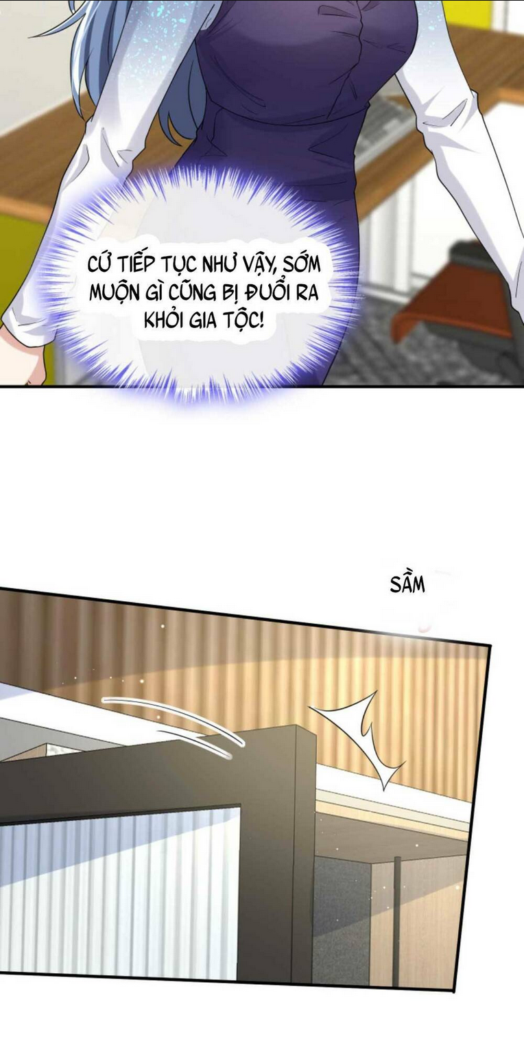 TÁI SINH TRỞ LẠI : CHỒNG CŨ KHÓC LÓC CẦU XIN TÁI HÔN Chap 31 - Next Chap 32