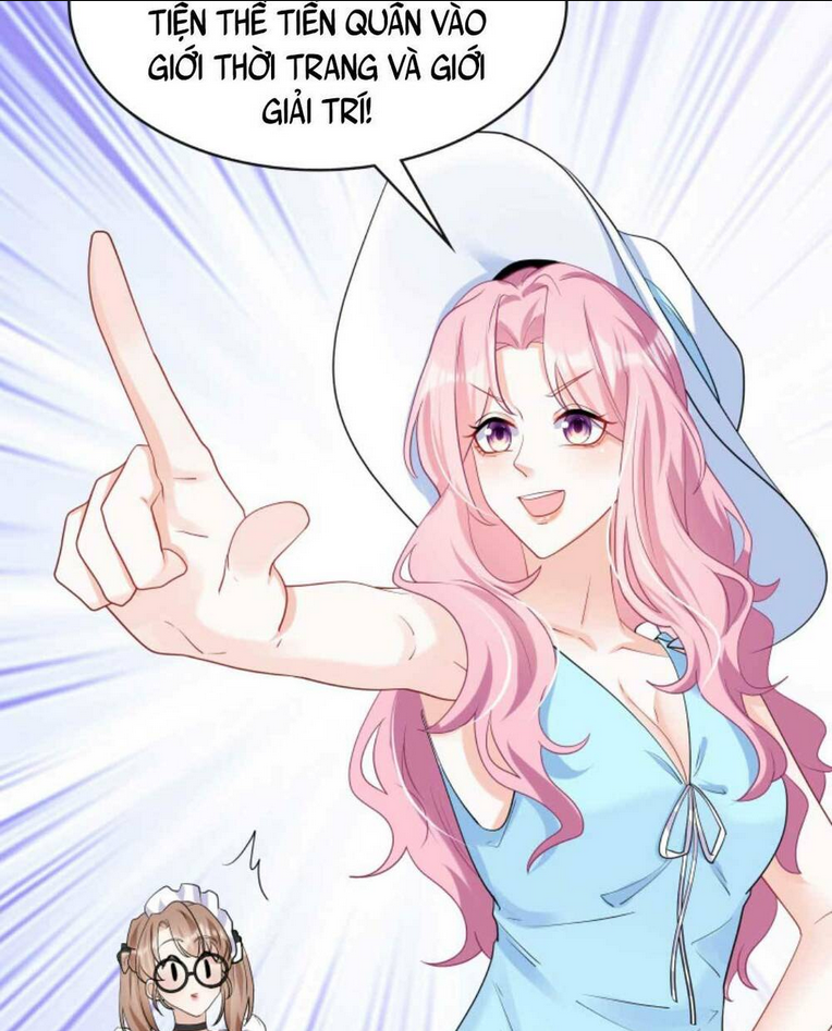 TÁI SINH TRỞ LẠI : CHỒNG CŨ KHÓC LÓC CẦU XIN TÁI HÔN Chap 32 - Next Chap 33