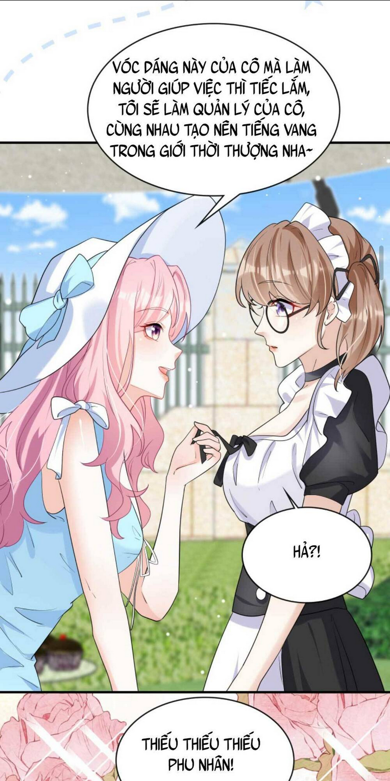 TÁI SINH TRỞ LẠI : CHỒNG CŨ KHÓC LÓC CẦU XIN TÁI HÔN Chap 32 - Next Chap 33