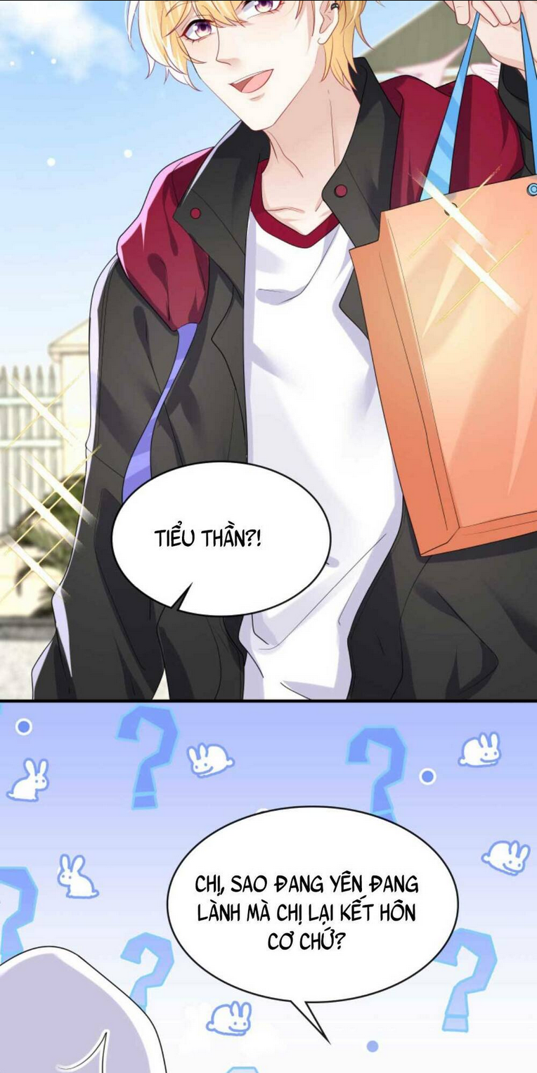 TÁI SINH TRỞ LẠI : CHỒNG CŨ KHÓC LÓC CẦU XIN TÁI HÔN Chap 32 - Next Chap 33