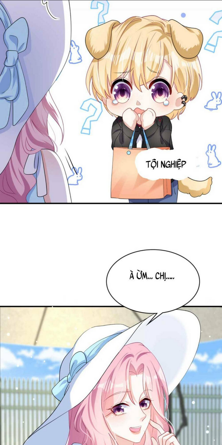 TÁI SINH TRỞ LẠI : CHỒNG CŨ KHÓC LÓC CẦU XIN TÁI HÔN Chap 32 - Next Chap 33