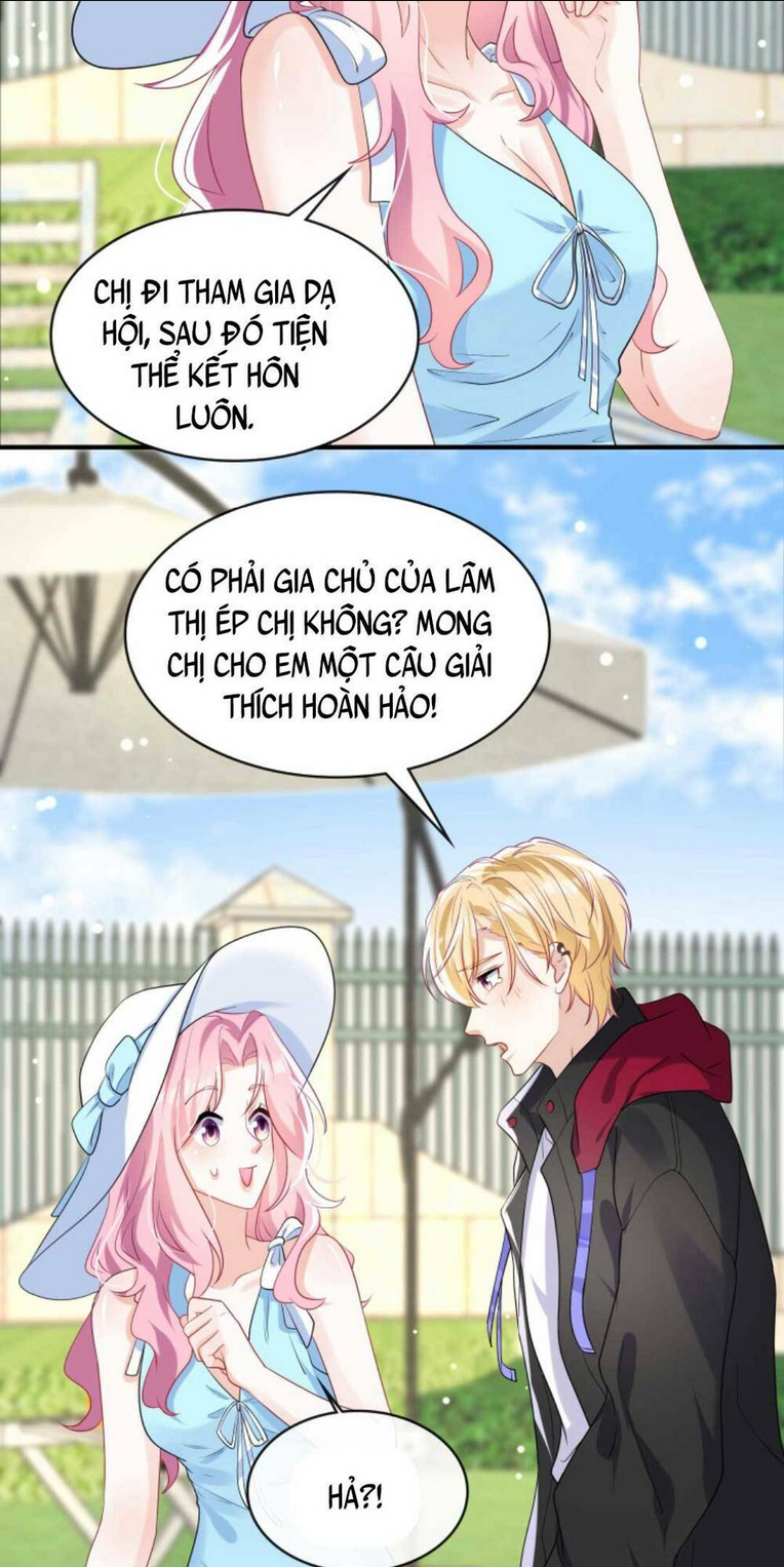 TÁI SINH TRỞ LẠI : CHỒNG CŨ KHÓC LÓC CẦU XIN TÁI HÔN Chap 32 - Next Chap 33