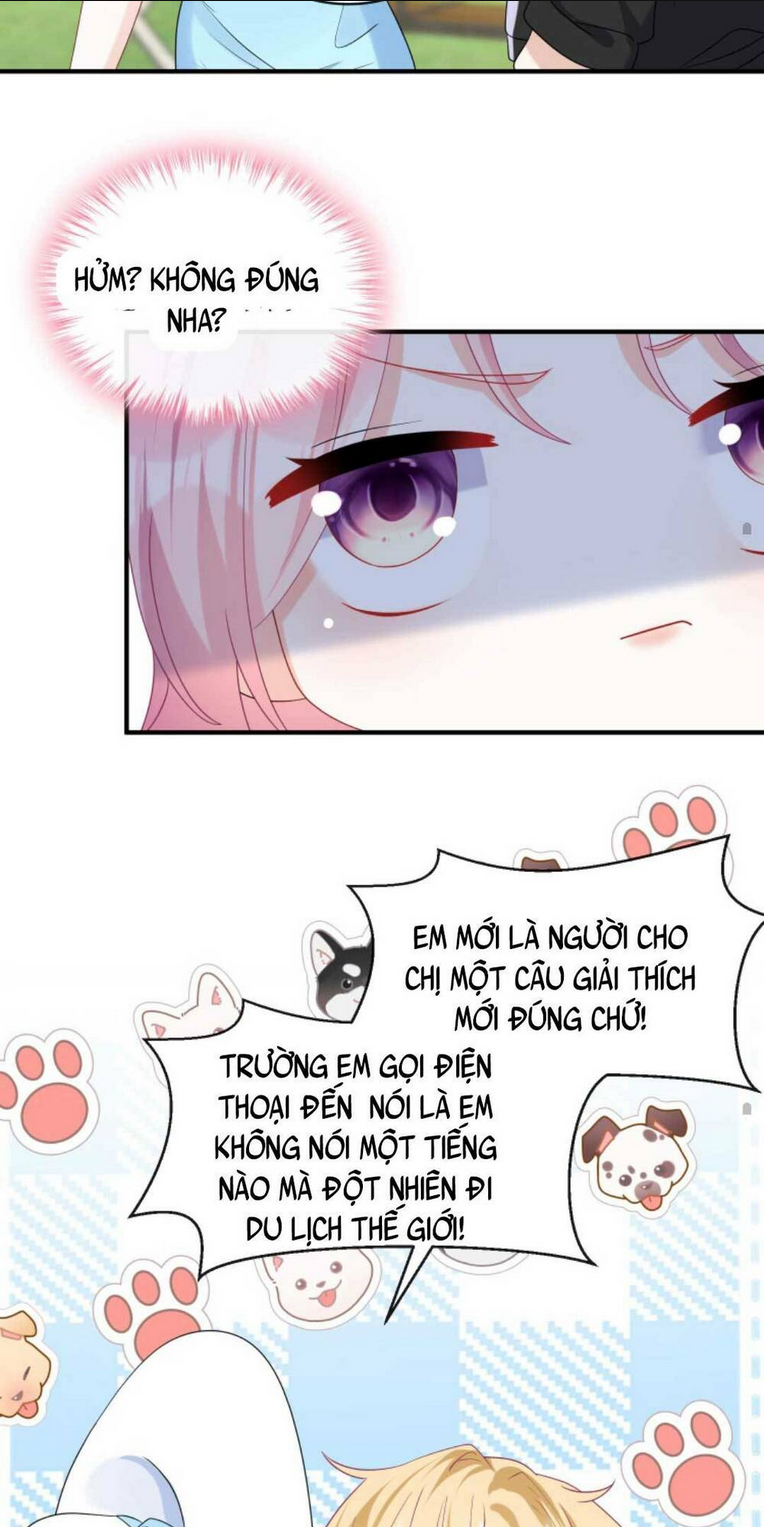 TÁI SINH TRỞ LẠI : CHỒNG CŨ KHÓC LÓC CẦU XIN TÁI HÔN Chap 32 - Next Chap 33