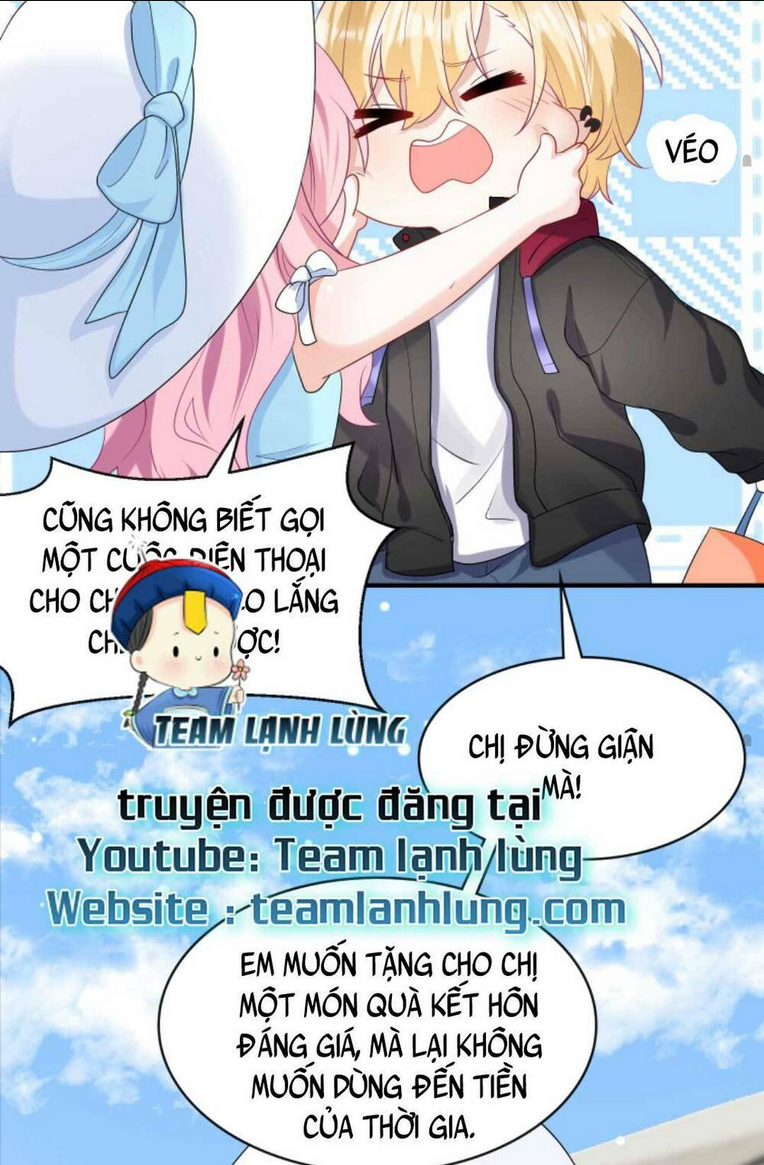 TÁI SINH TRỞ LẠI : CHỒNG CŨ KHÓC LÓC CẦU XIN TÁI HÔN Chap 32 - Next Chap 33