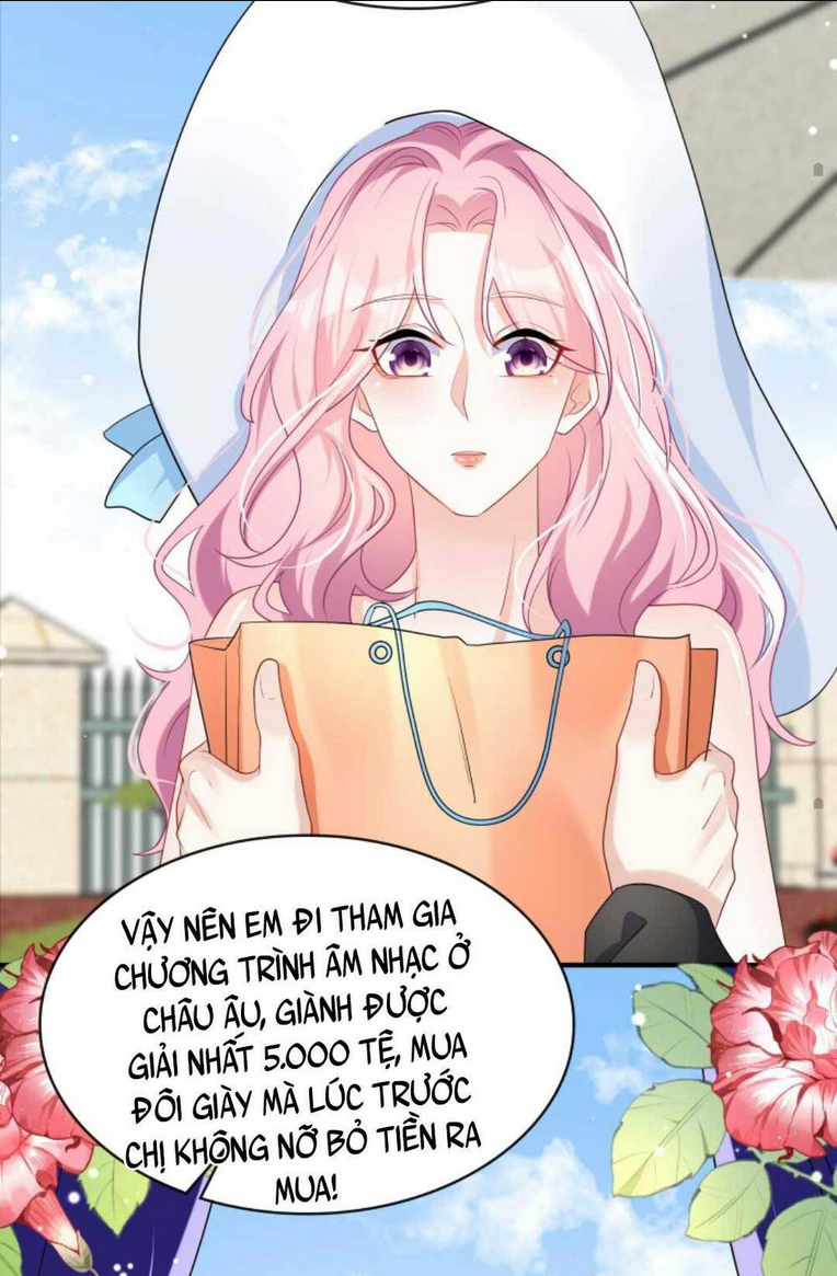 TÁI SINH TRỞ LẠI : CHỒNG CŨ KHÓC LÓC CẦU XIN TÁI HÔN Chap 32 - Next Chap 33