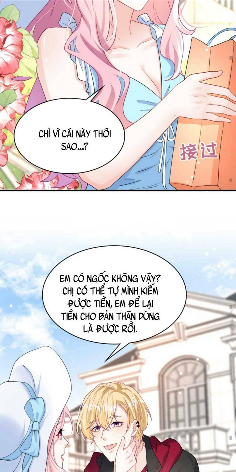 TÁI SINH TRỞ LẠI : CHỒNG CŨ KHÓC LÓC CẦU XIN TÁI HÔN Chap 32 - Next Chap 33