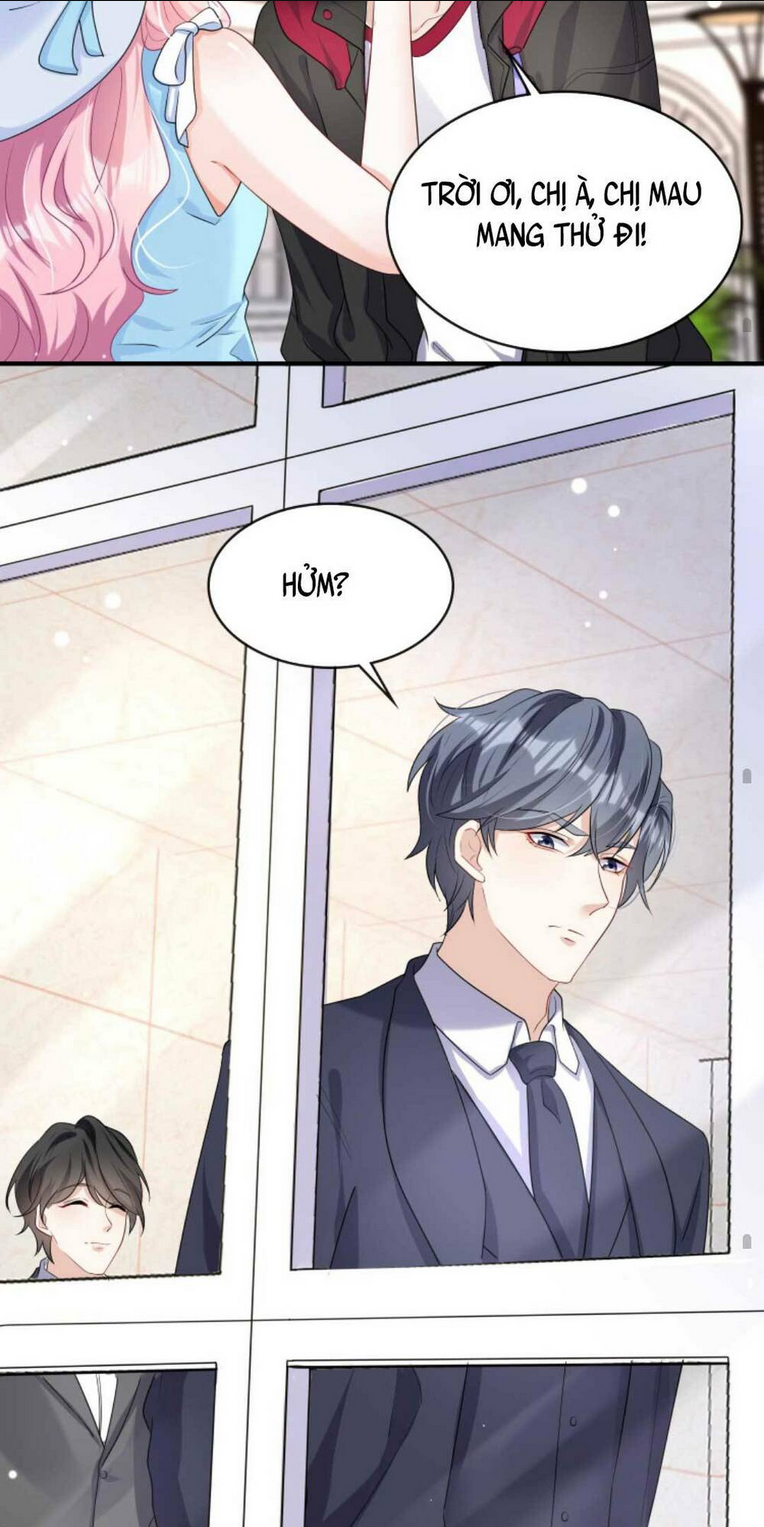 TÁI SINH TRỞ LẠI : CHỒNG CŨ KHÓC LÓC CẦU XIN TÁI HÔN Chap 32 - Next Chap 33