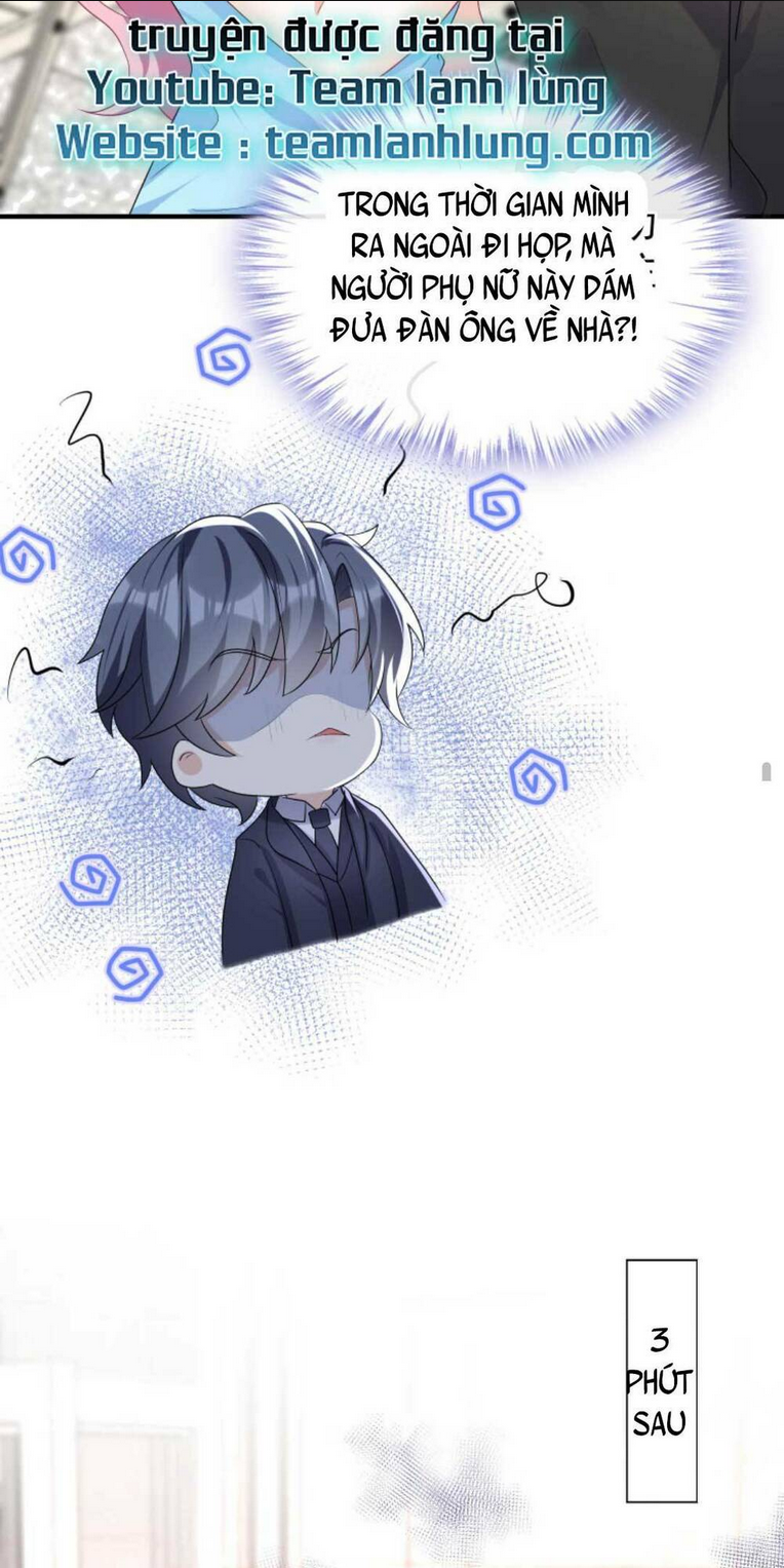 TÁI SINH TRỞ LẠI : CHỒNG CŨ KHÓC LÓC CẦU XIN TÁI HÔN Chap 32 - Next Chap 33