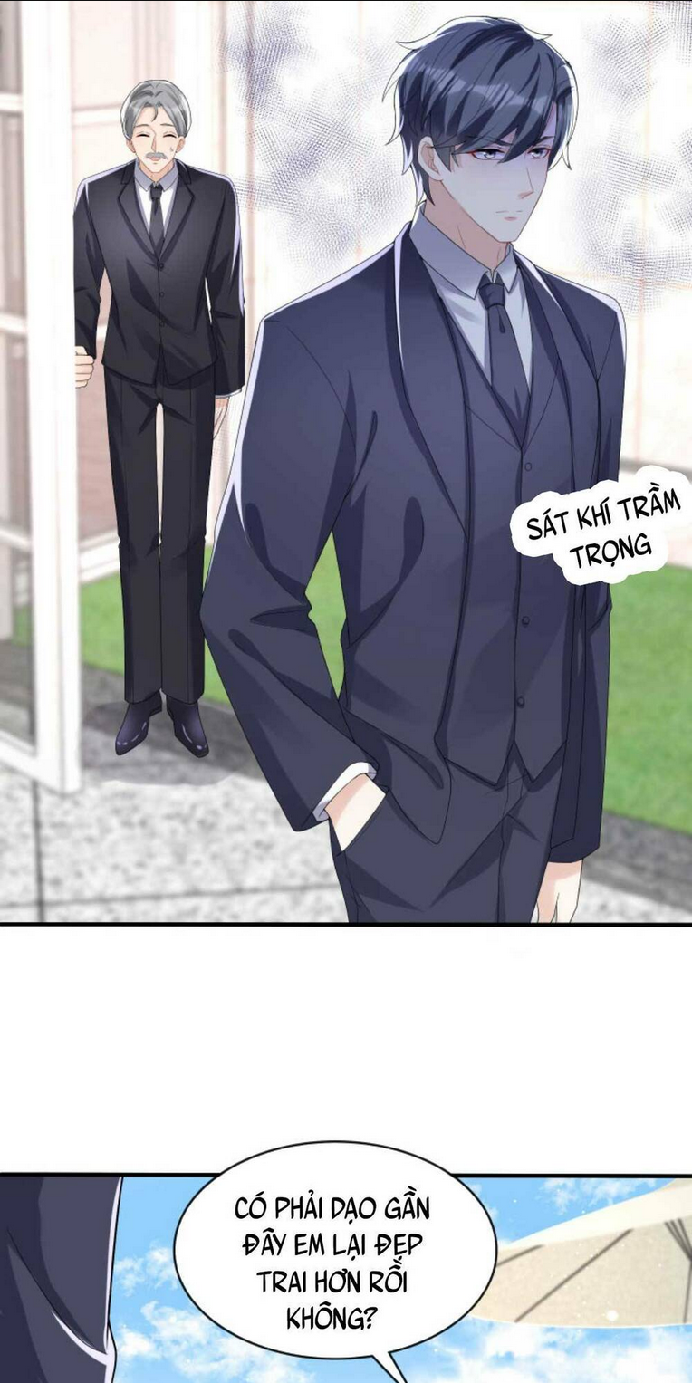 TÁI SINH TRỞ LẠI : CHỒNG CŨ KHÓC LÓC CẦU XIN TÁI HÔN Chap 32 - Next Chap 33