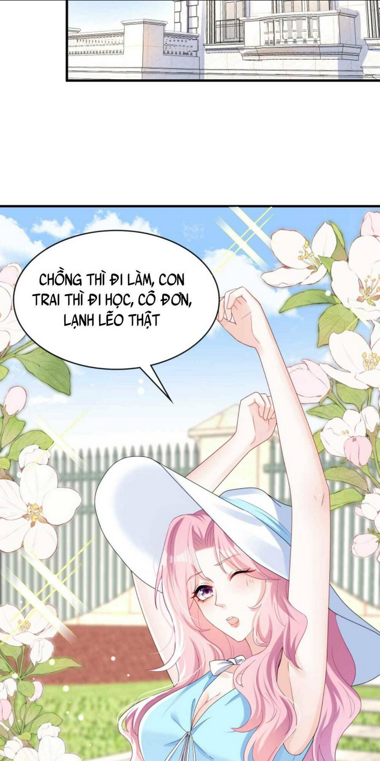 TÁI SINH TRỞ LẠI : CHỒNG CŨ KHÓC LÓC CẦU XIN TÁI HÔN Chap 32 - Next Chap 33