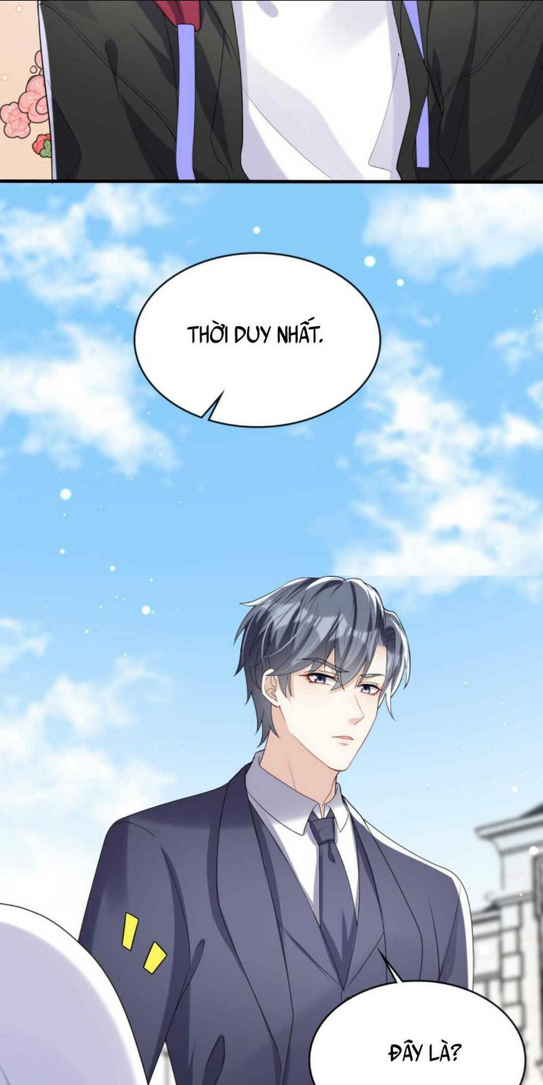 TÁI SINH TRỞ LẠI : CHỒNG CŨ KHÓC LÓC CẦU XIN TÁI HÔN Chap 32 - Next Chap 33