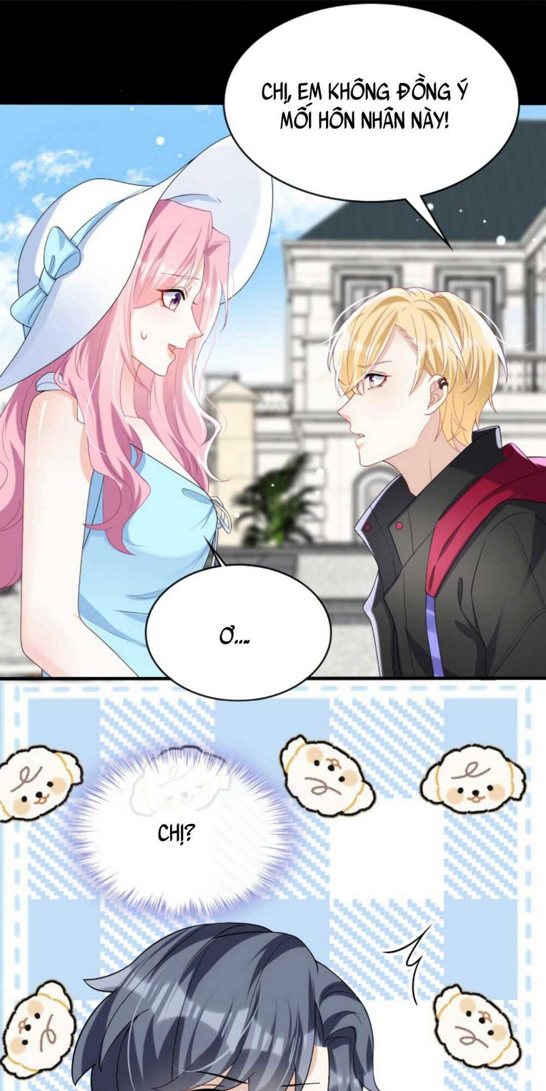 TÁI SINH TRỞ LẠI : CHỒNG CŨ KHÓC LÓC CẦU XIN TÁI HÔN Chap 32 - Next Chap 33