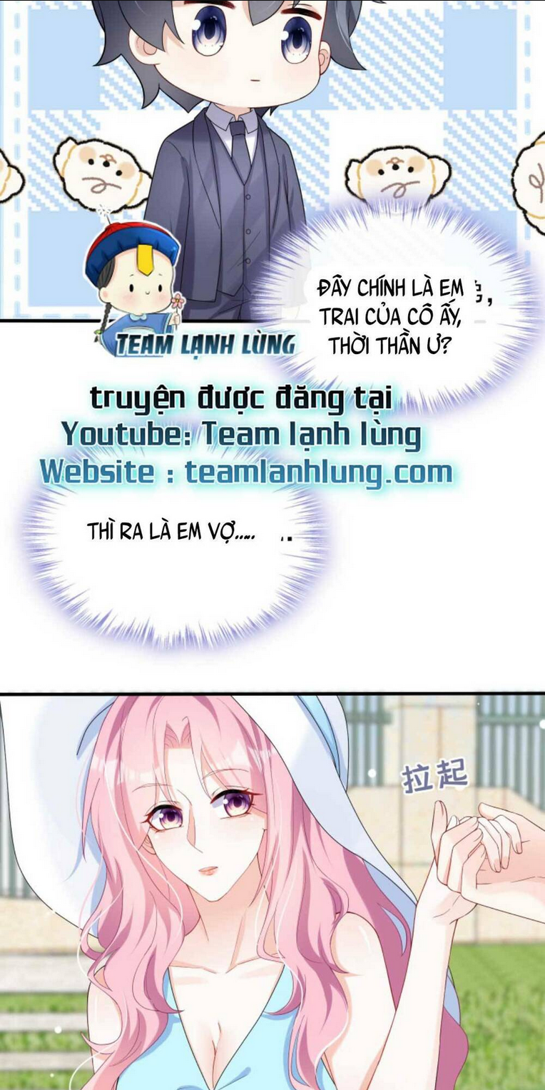 TÁI SINH TRỞ LẠI : CHỒNG CŨ KHÓC LÓC CẦU XIN TÁI HÔN Chap 32 - Next Chap 33