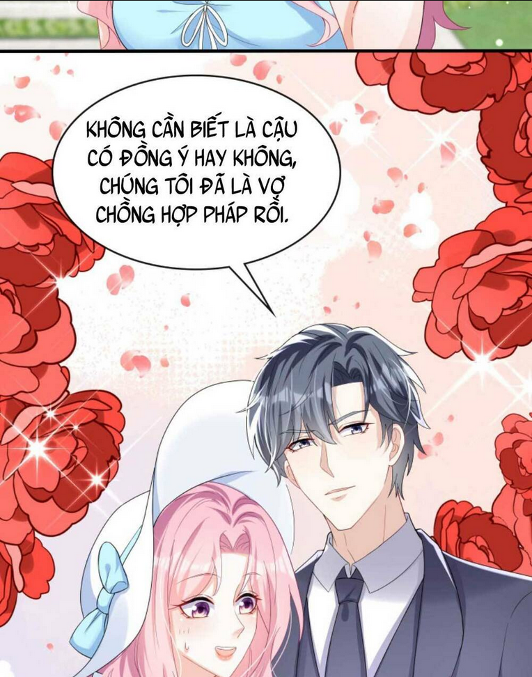 TÁI SINH TRỞ LẠI : CHỒNG CŨ KHÓC LÓC CẦU XIN TÁI HÔN Chap 32 - Next Chap 33