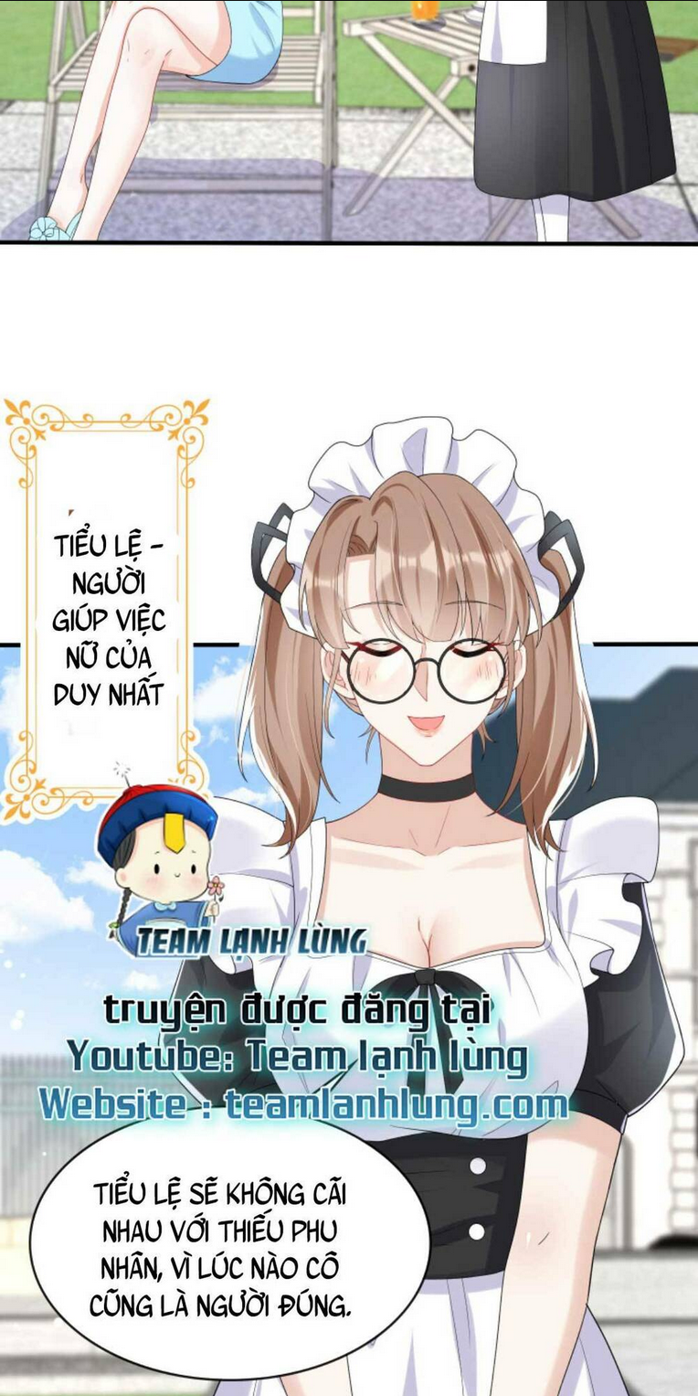 TÁI SINH TRỞ LẠI : CHỒNG CŨ KHÓC LÓC CẦU XIN TÁI HÔN Chap 32 - Next Chap 33