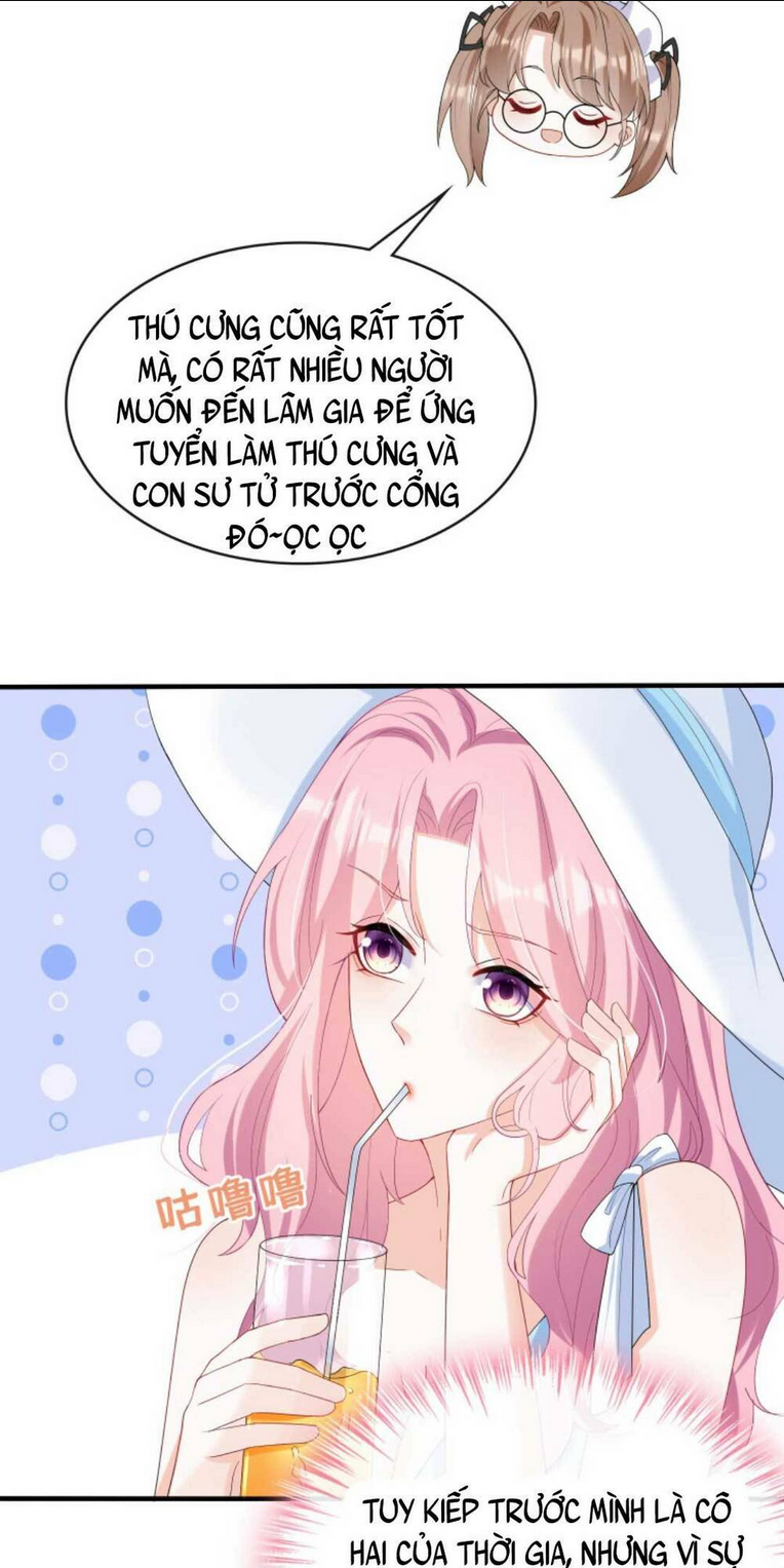 TÁI SINH TRỞ LẠI : CHỒNG CŨ KHÓC LÓC CẦU XIN TÁI HÔN Chap 32 - Next Chap 33