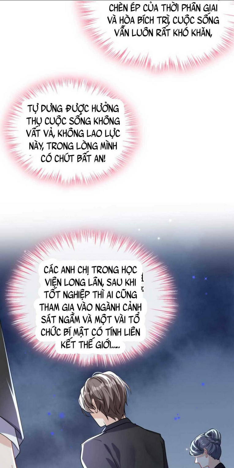 TÁI SINH TRỞ LẠI : CHỒNG CŨ KHÓC LÓC CẦU XIN TÁI HÔN Chap 32 - Next Chap 33