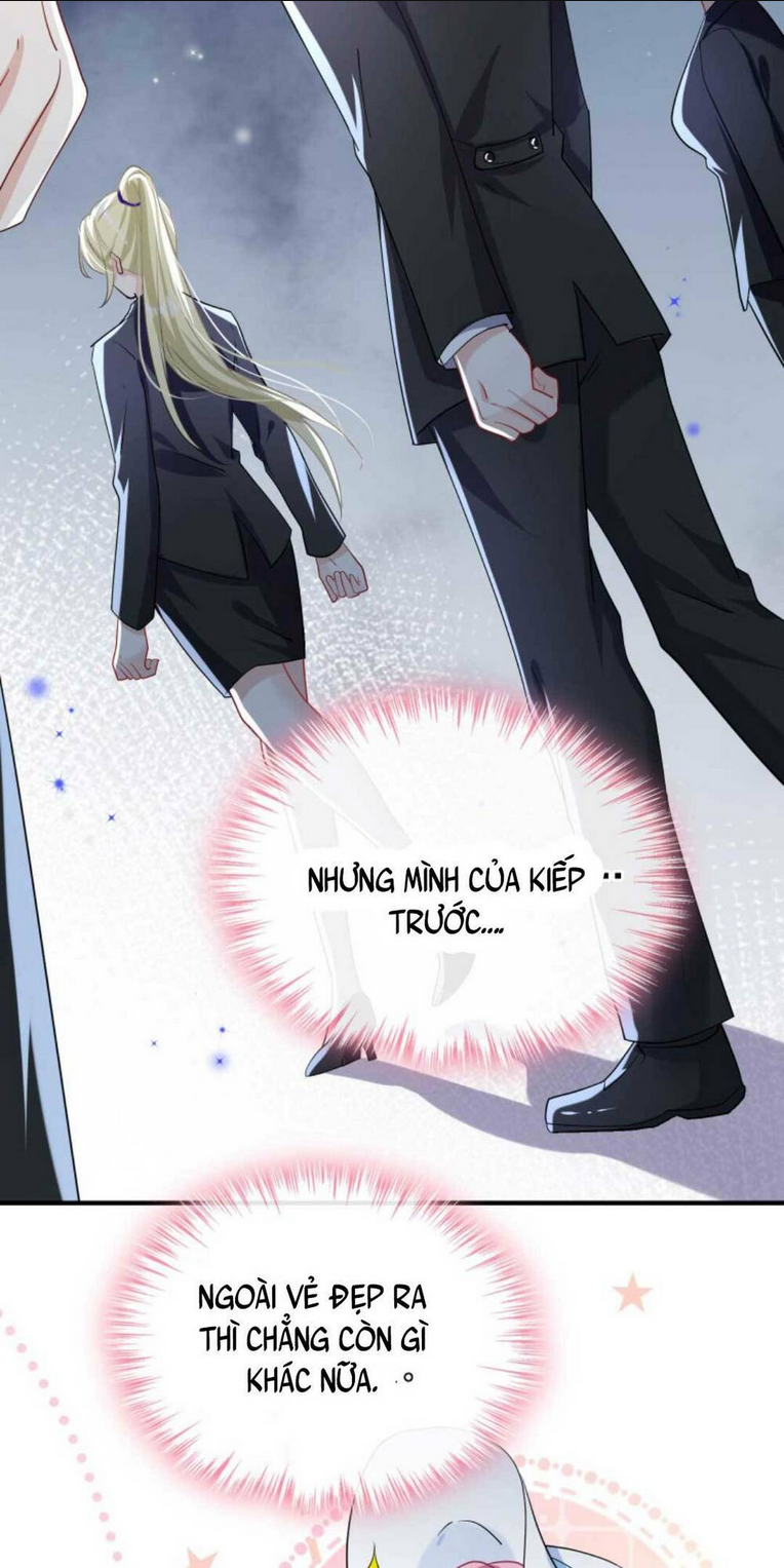 TÁI SINH TRỞ LẠI : CHỒNG CŨ KHÓC LÓC CẦU XIN TÁI HÔN Chap 32 - Next Chap 33