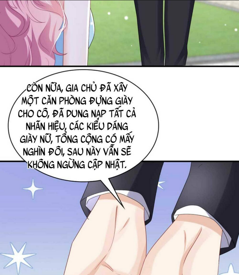 TÁI SINH TRỞ LẠI : CHỒNG CŨ KHÓC LÓC CẦU XIN TÁI HÔN Chap 34 - Next Chap 35