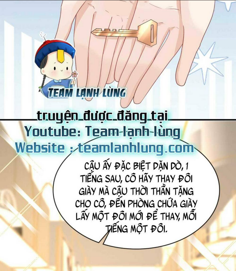 TÁI SINH TRỞ LẠI : CHỒNG CŨ KHÓC LÓC CẦU XIN TÁI HÔN Chap 34 - Next Chap 35
