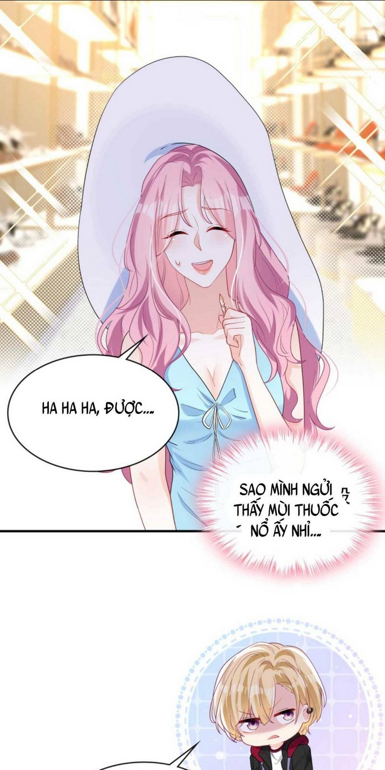 TÁI SINH TRỞ LẠI : CHỒNG CŨ KHÓC LÓC CẦU XIN TÁI HÔN Chap 34 - Next Chap 35