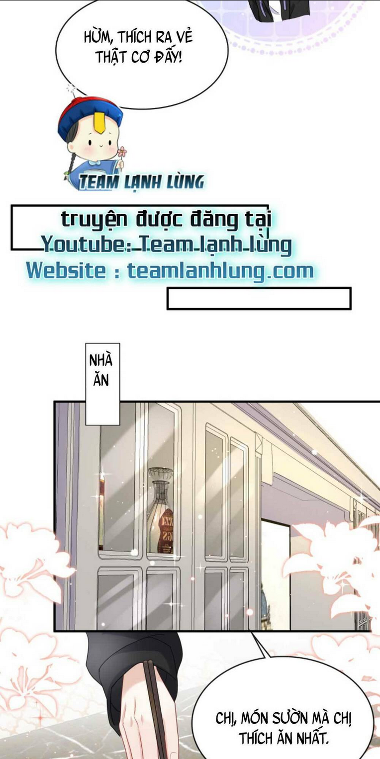 TÁI SINH TRỞ LẠI : CHỒNG CŨ KHÓC LÓC CẦU XIN TÁI HÔN Chap 34 - Next Chap 35