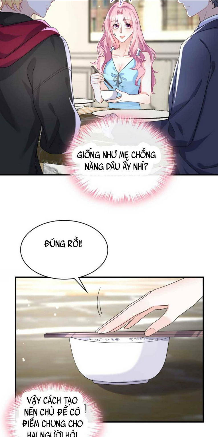 TÁI SINH TRỞ LẠI : CHỒNG CŨ KHÓC LÓC CẦU XIN TÁI HÔN Chap 34 - Next Chap 35