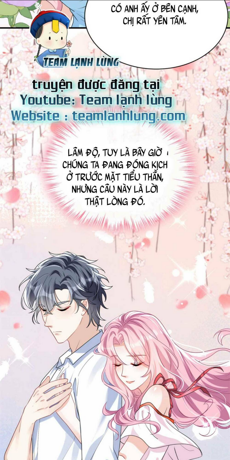 TÁI SINH TRỞ LẠI : CHỒNG CŨ KHÓC LÓC CẦU XIN TÁI HÔN Chap 34 - Next Chap 35