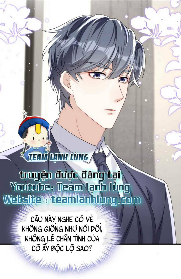 TÁI SINH TRỞ LẠI : CHỒNG CŨ KHÓC LÓC CẦU XIN TÁI HÔN Chap 34 - Next Chap 35