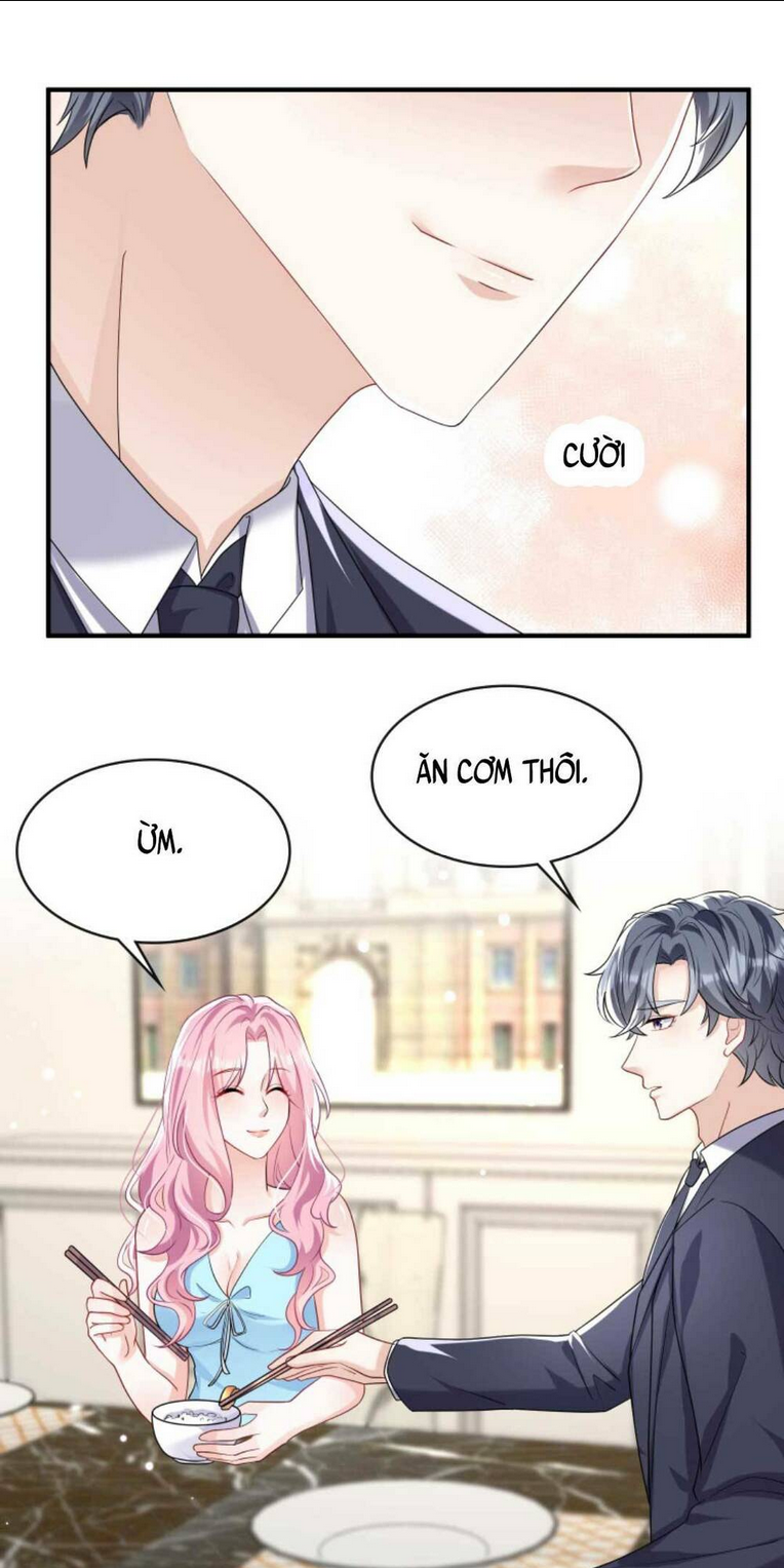 TÁI SINH TRỞ LẠI : CHỒNG CŨ KHÓC LÓC CẦU XIN TÁI HÔN Chap 34 - Next Chap 35