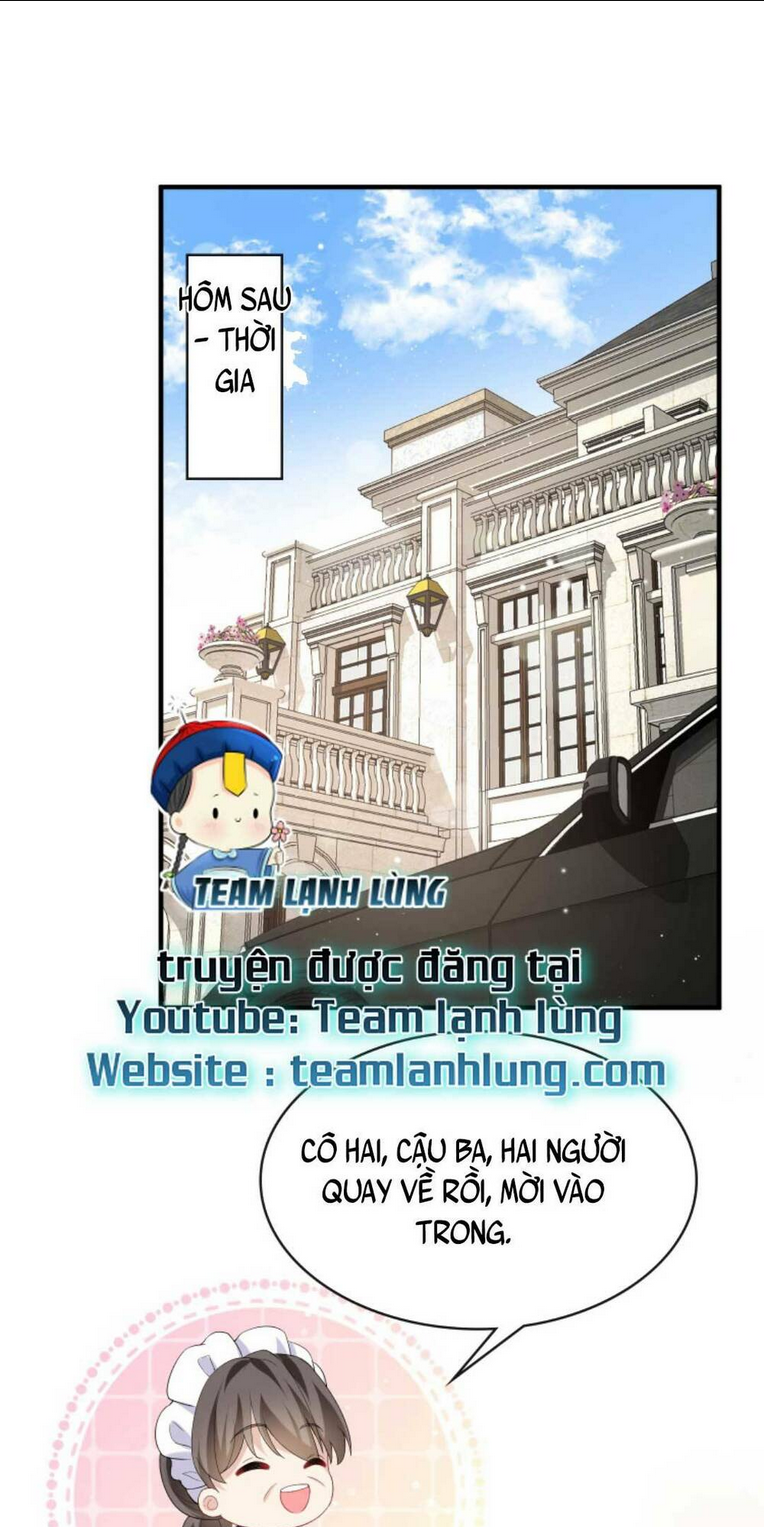 TÁI SINH TRỞ LẠI : CHỒNG CŨ KHÓC LÓC CẦU XIN TÁI HÔN Chap 34 - Next Chap 35