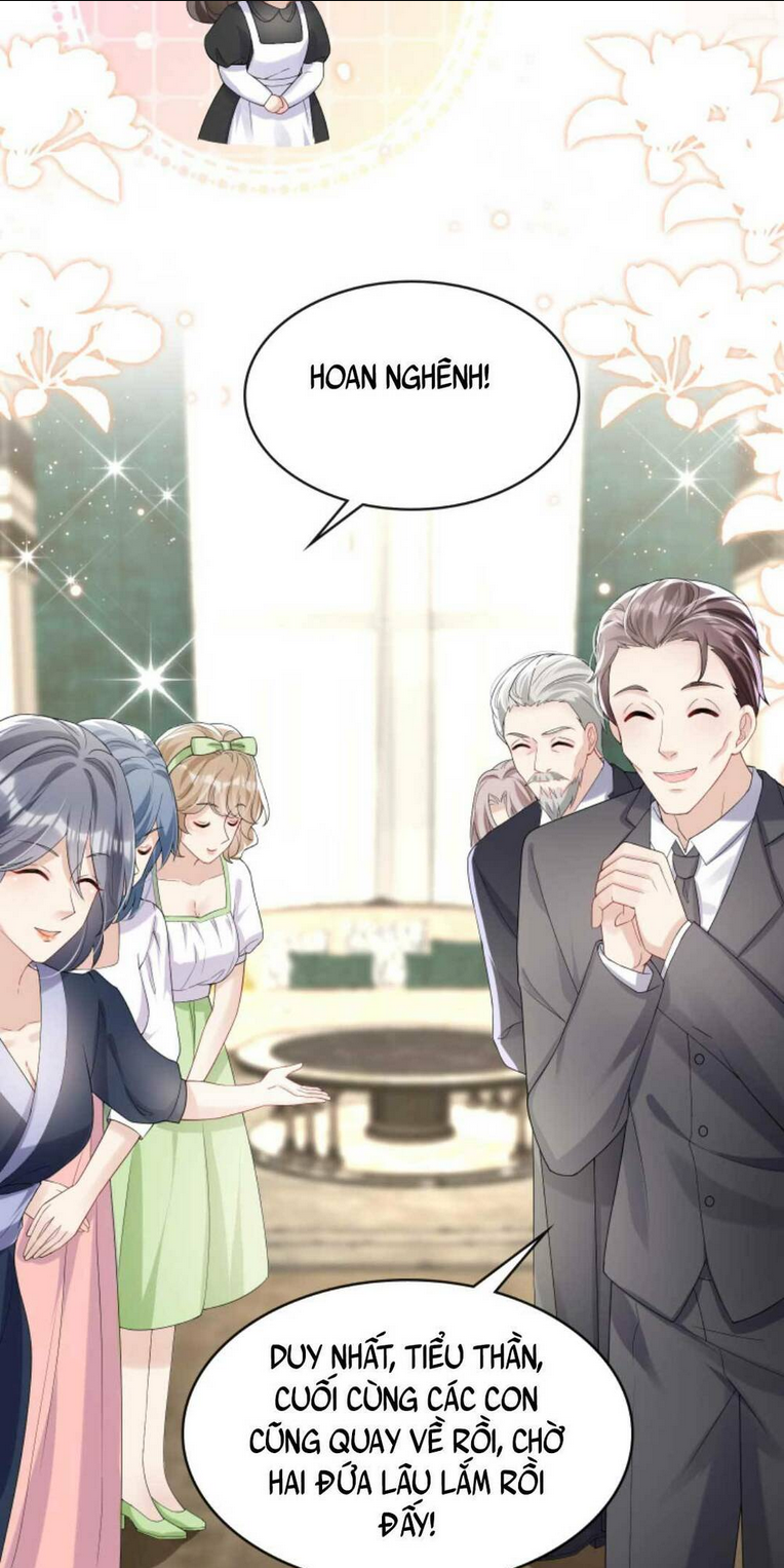 TÁI SINH TRỞ LẠI : CHỒNG CŨ KHÓC LÓC CẦU XIN TÁI HÔN Chap 34 - Next Chap 35