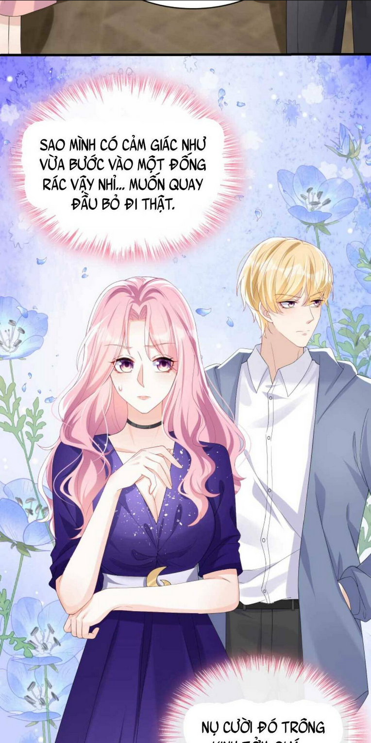 TÁI SINH TRỞ LẠI : CHỒNG CŨ KHÓC LÓC CẦU XIN TÁI HÔN Chap 34 - Next Chap 35