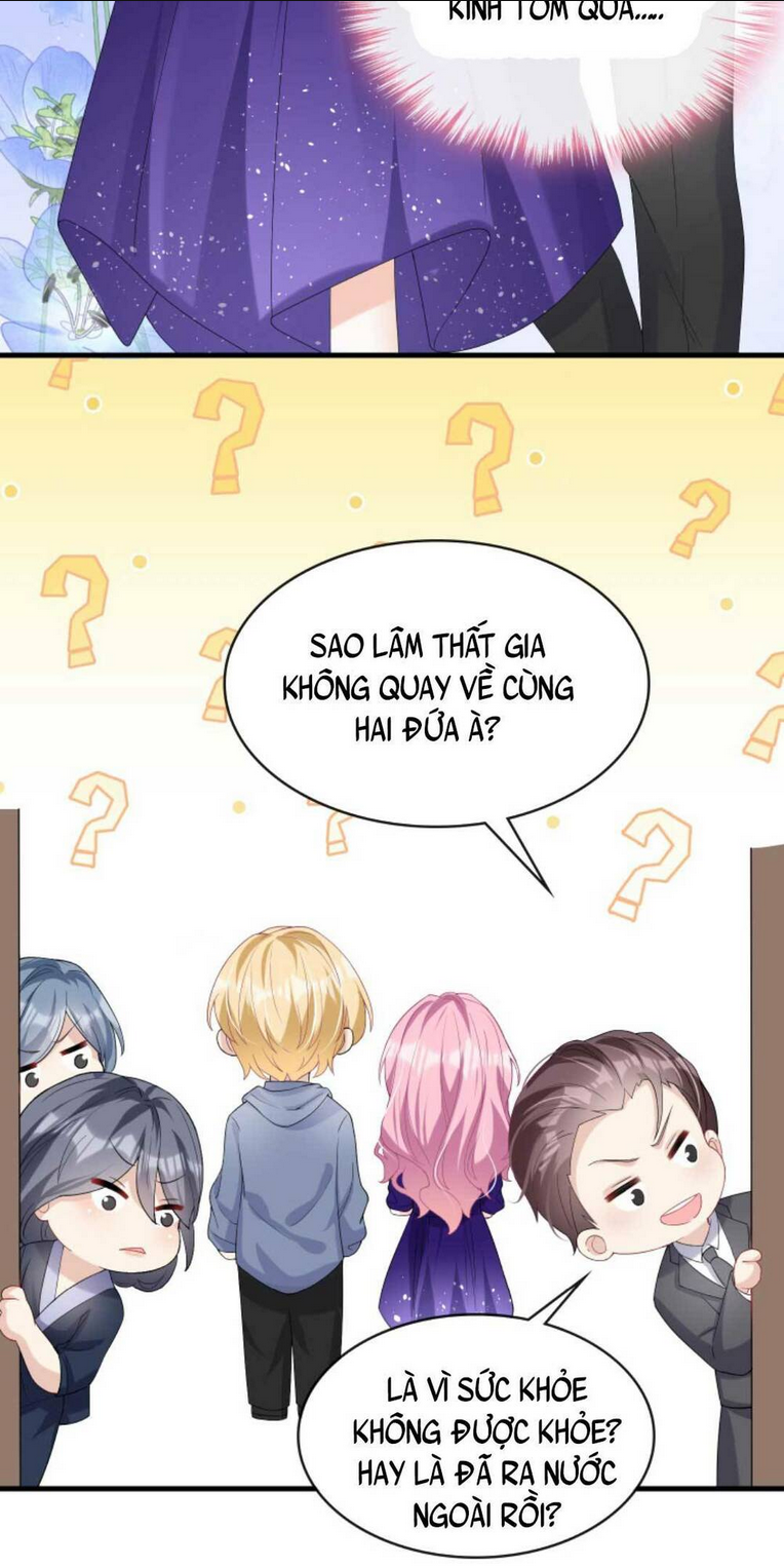 TÁI SINH TRỞ LẠI : CHỒNG CŨ KHÓC LÓC CẦU XIN TÁI HÔN Chap 34 - Next Chap 35