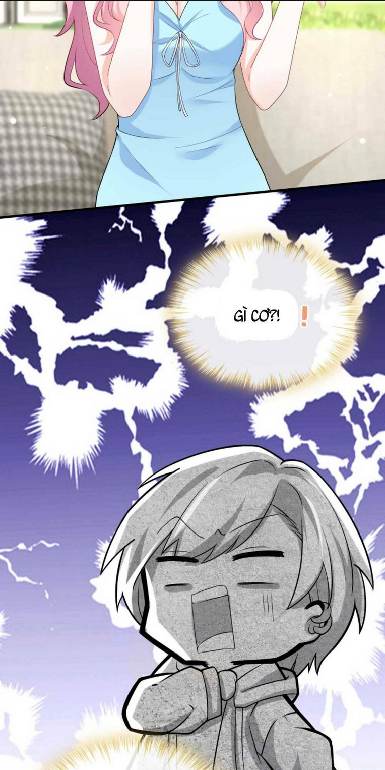 TÁI SINH TRỞ LẠI : CHỒNG CŨ KHÓC LÓC CẦU XIN TÁI HÔN Chap 34 - Next Chap 35