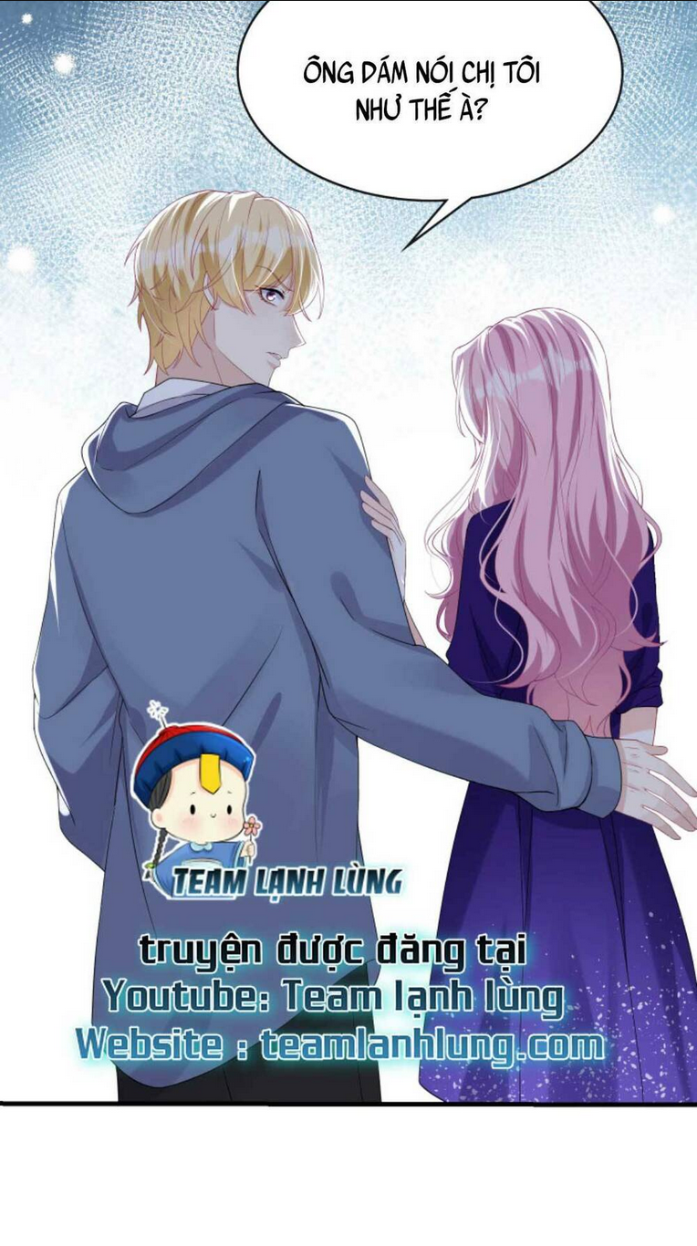 TÁI SINH TRỞ LẠI : CHỒNG CŨ KHÓC LÓC CẦU XIN TÁI HÔN Chap 34 - Next Chap 35