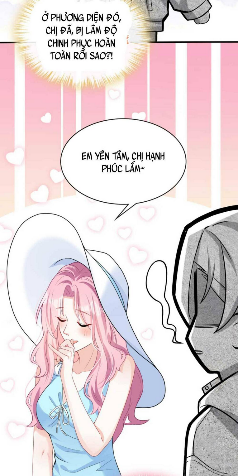 TÁI SINH TRỞ LẠI : CHỒNG CŨ KHÓC LÓC CẦU XIN TÁI HÔN Chap 34 - Next Chap 35