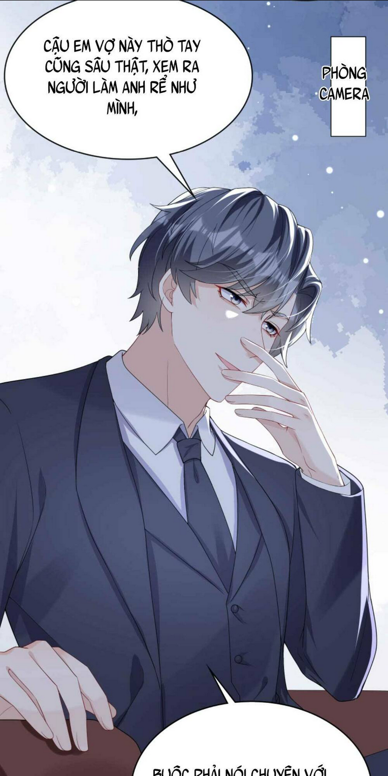 TÁI SINH TRỞ LẠI : CHỒNG CŨ KHÓC LÓC CẦU XIN TÁI HÔN Chap 34 - Next Chap 35