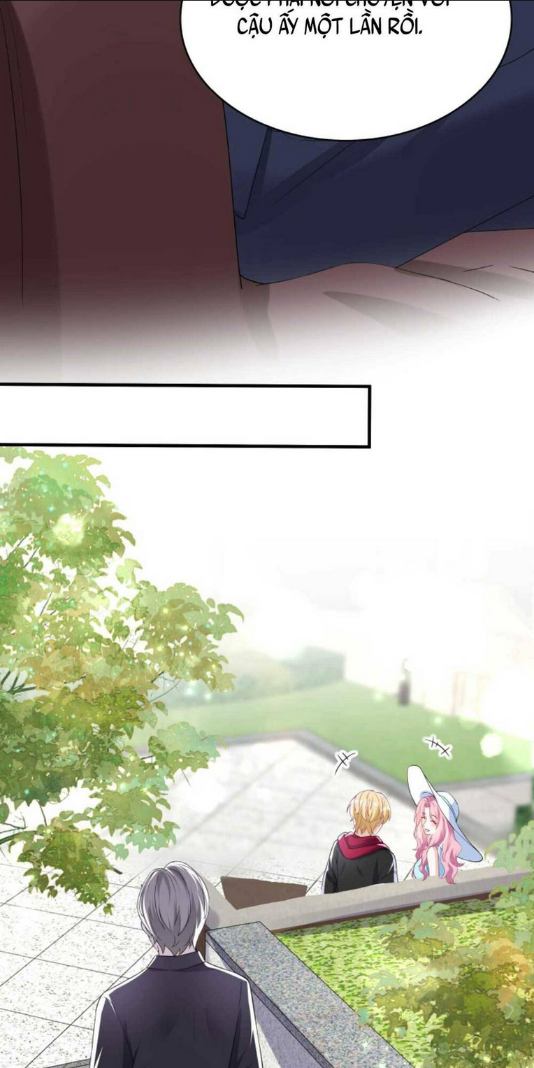 TÁI SINH TRỞ LẠI : CHỒNG CŨ KHÓC LÓC CẦU XIN TÁI HÔN Chap 34 - Next Chap 35