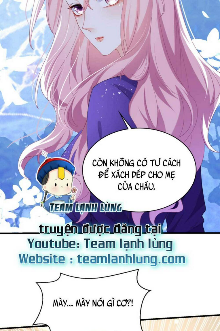 TÁI SINH TRỞ LẠI : CHỒNG CŨ KHÓC LÓC CẦU XIN TÁI HÔN Chap 35 - Next Chap 36