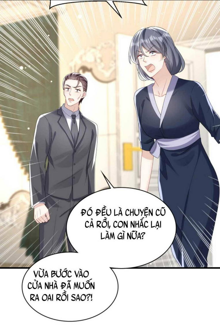 TÁI SINH TRỞ LẠI : CHỒNG CŨ KHÓC LÓC CẦU XIN TÁI HÔN Chap 35 - Next Chap 36