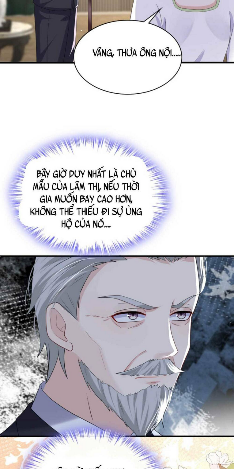 TÁI SINH TRỞ LẠI : CHỒNG CŨ KHÓC LÓC CẦU XIN TÁI HÔN Chap 35 - Next Chap 36