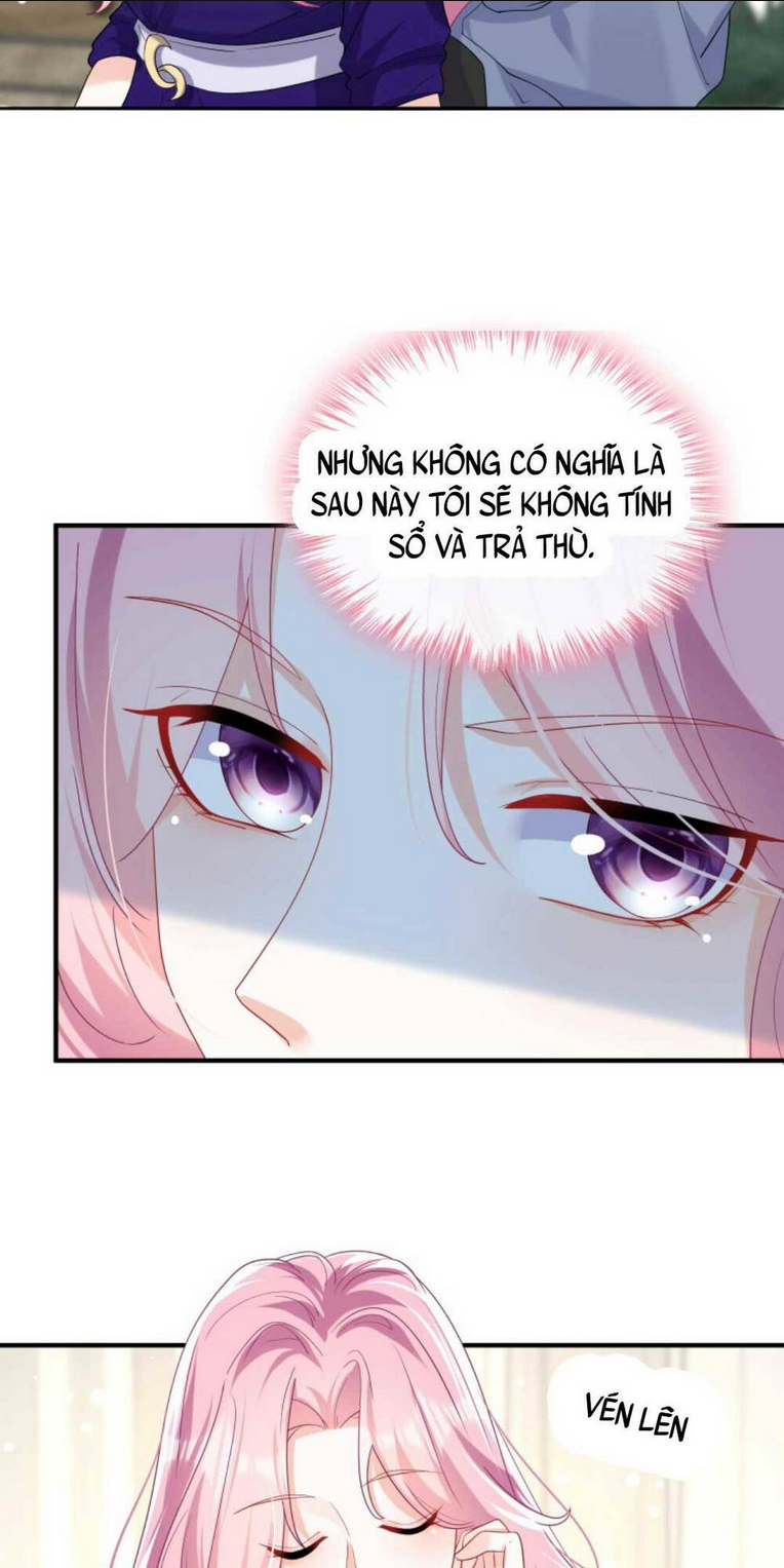 TÁI SINH TRỞ LẠI : CHỒNG CŨ KHÓC LÓC CẦU XIN TÁI HÔN Chap 35 - Next Chap 36