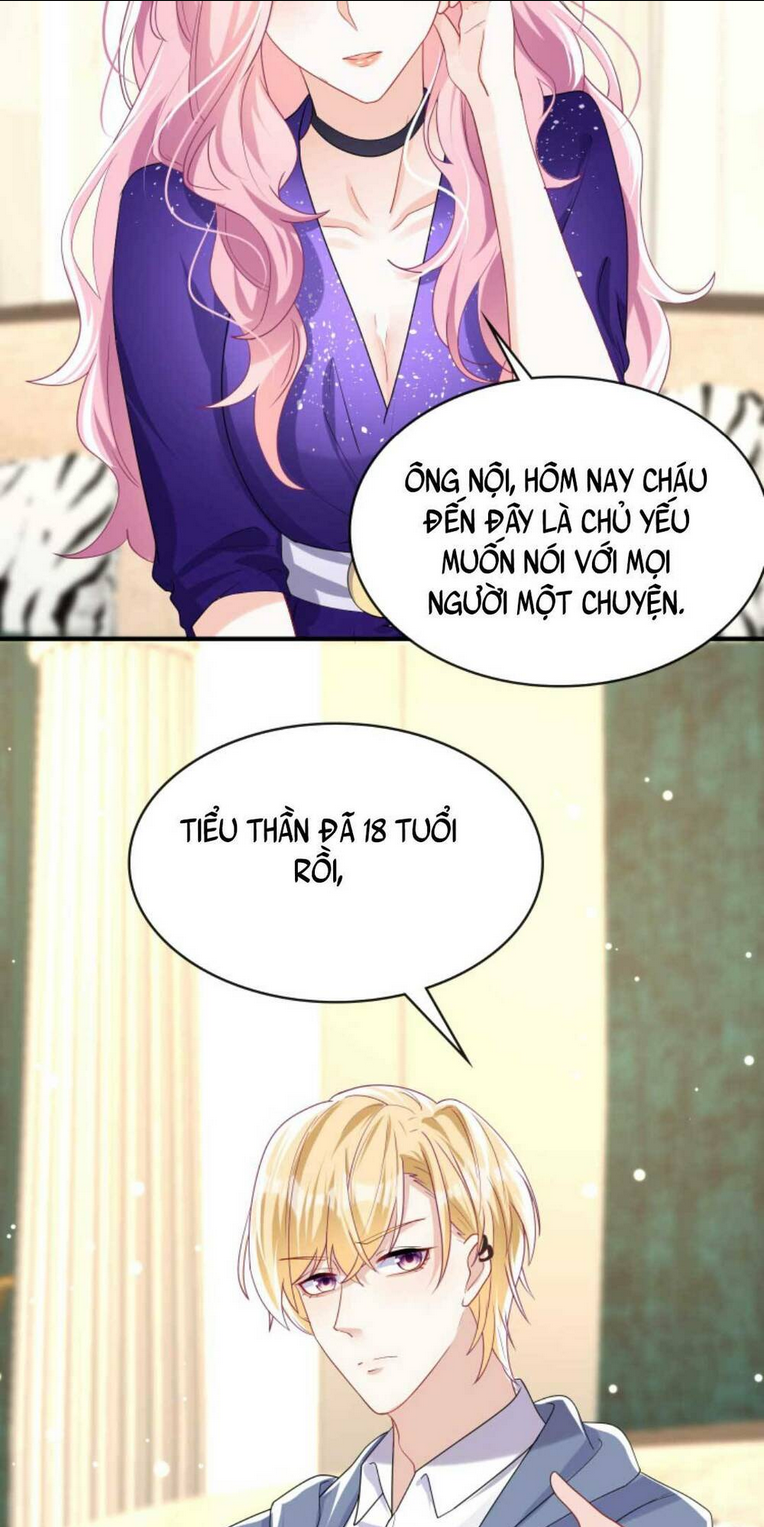 TÁI SINH TRỞ LẠI : CHỒNG CŨ KHÓC LÓC CẦU XIN TÁI HÔN Chap 35 - Next Chap 36