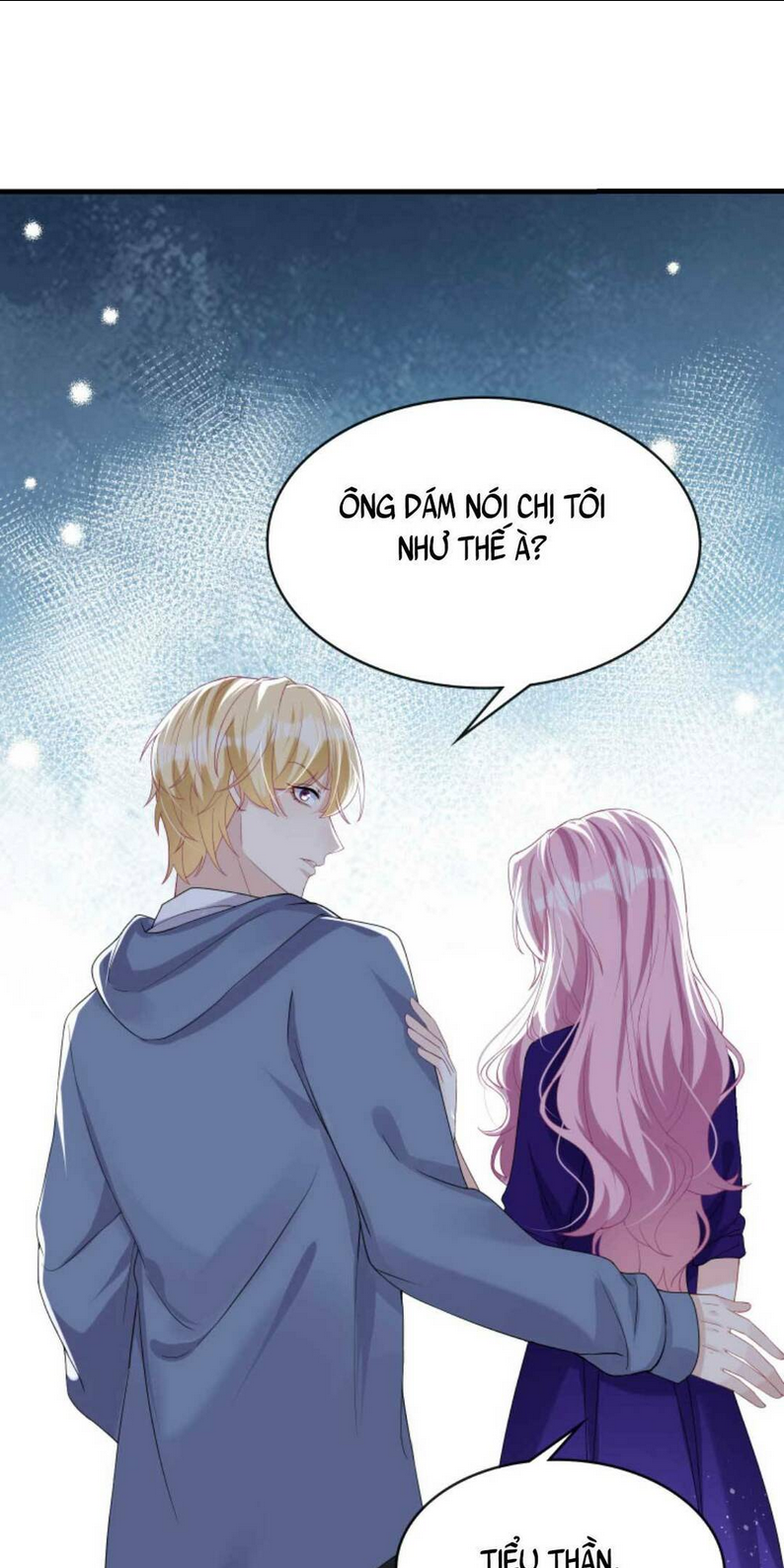 TÁI SINH TRỞ LẠI : CHỒNG CŨ KHÓC LÓC CẦU XIN TÁI HÔN Chap 35 - Next Chap 36