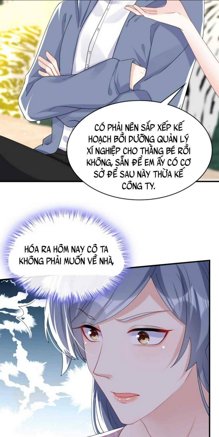 TÁI SINH TRỞ LẠI : CHỒNG CŨ KHÓC LÓC CẦU XIN TÁI HÔN Chap 35 - Next Chap 36