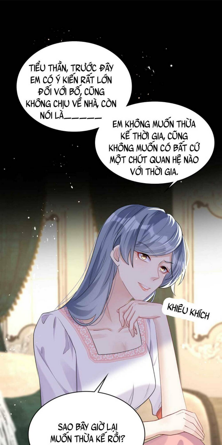 TÁI SINH TRỞ LẠI : CHỒNG CŨ KHÓC LÓC CẦU XIN TÁI HÔN Chap 35 - Next Chap 36