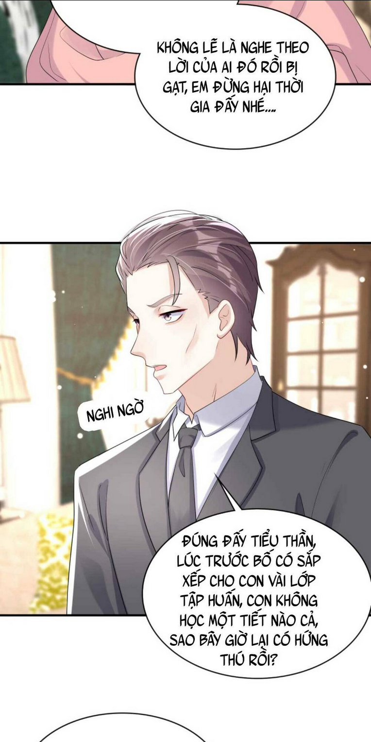 TÁI SINH TRỞ LẠI : CHỒNG CŨ KHÓC LÓC CẦU XIN TÁI HÔN Chap 35 - Next Chap 36