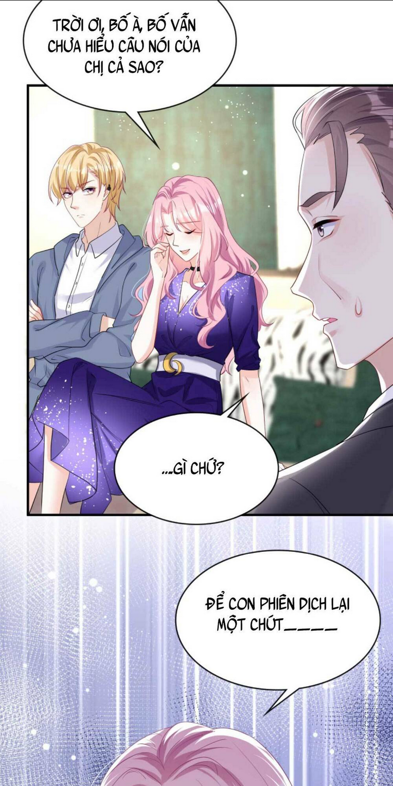 TÁI SINH TRỞ LẠI : CHỒNG CŨ KHÓC LÓC CẦU XIN TÁI HÔN Chap 35 - Next Chap 36